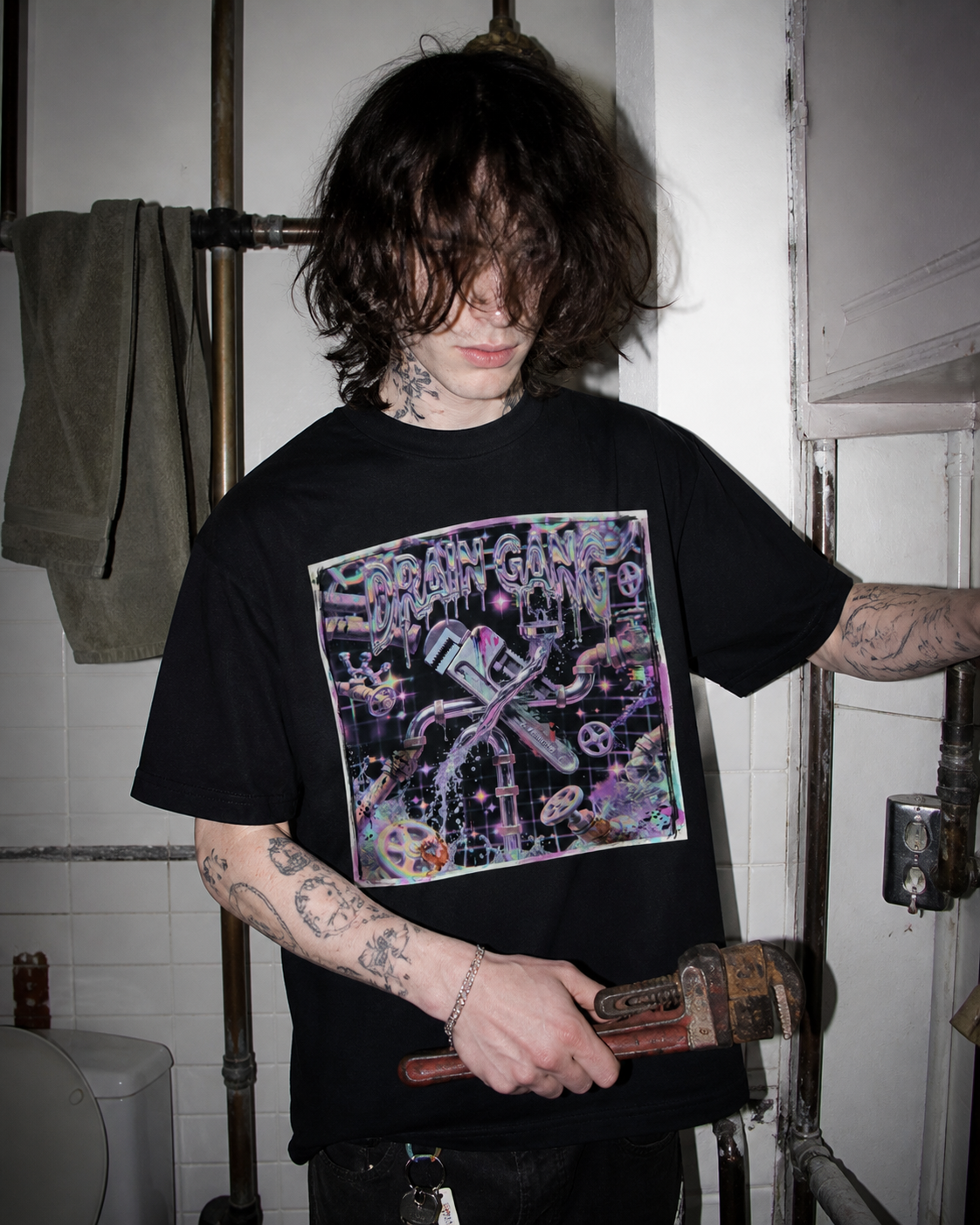 Drain Gang